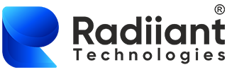 Radiiant Technologies Logo